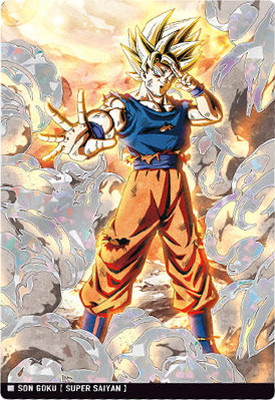 楽天市場】6-25 超サイヤ人 孫悟空 SSR イタジャガ ドラゴンボール vol