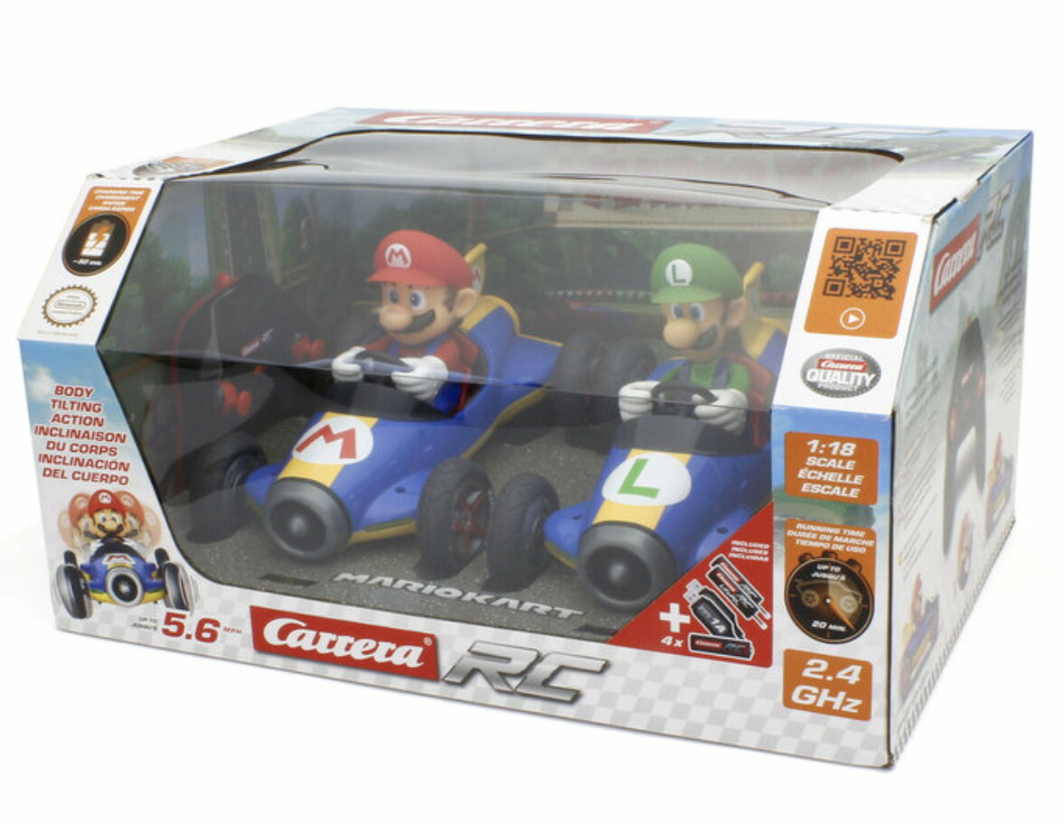 楽天市場】【即納！14時注文確定分まで当日出荷】 マリオカート G