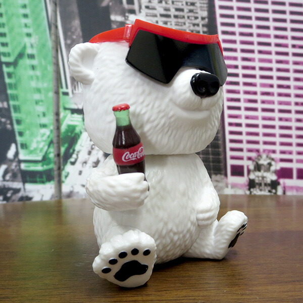 楽天市場】ファンコ pop コカコーラ ポーラーベア フィギュア FUNKO