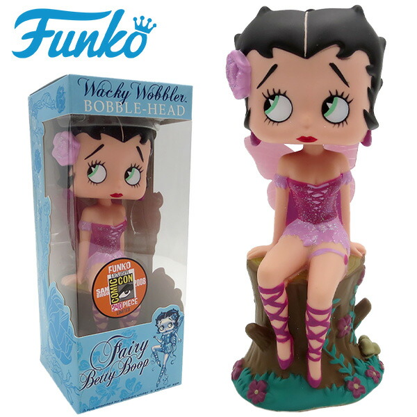 楽天市場】ベティ ボビングヘッドの通販