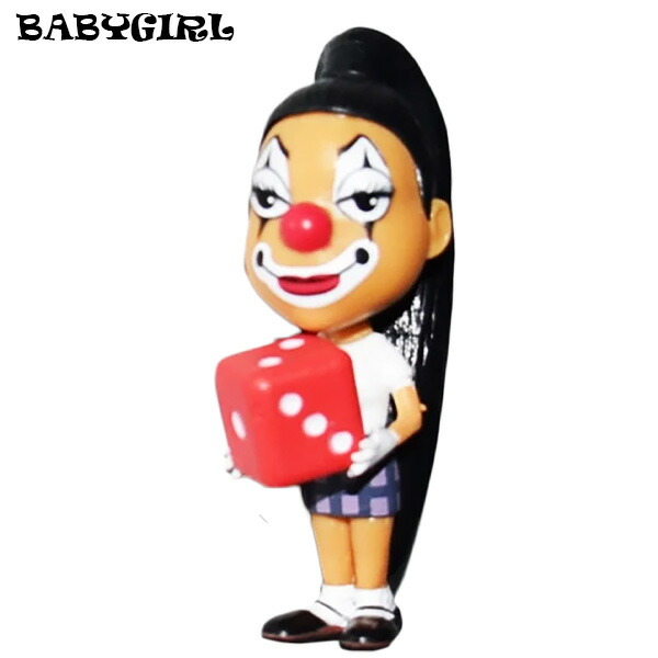 楽天市場】HOMIES ホーミーズ Payasasフィギュア Series 1 25体