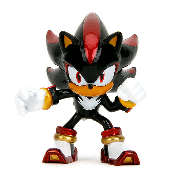 楽天市場】ソニック フィギュア 4個セット 6cm キャラクター ダイ