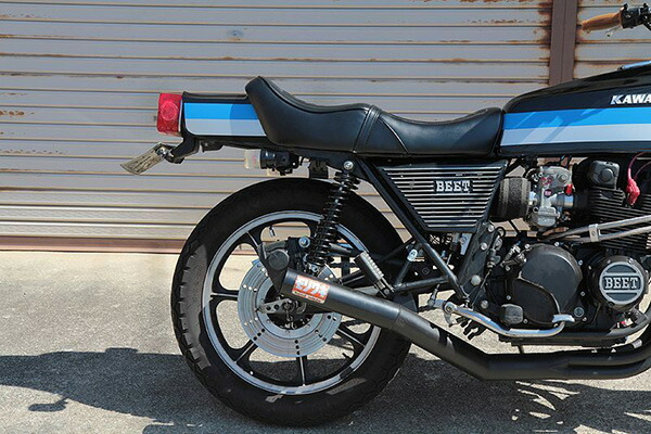 楽天市場】【238】 送料無料！ 新品 細巻き 当時仕様 リア