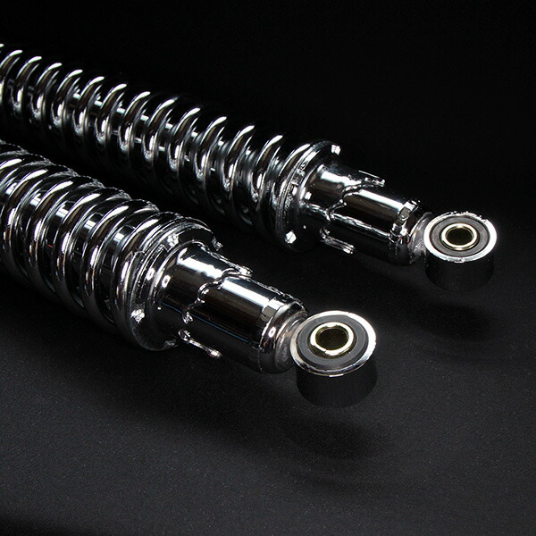 楽天市場】【574】 送料無料！ 新品 345mm フルメッキ 細巻き 当時仕様