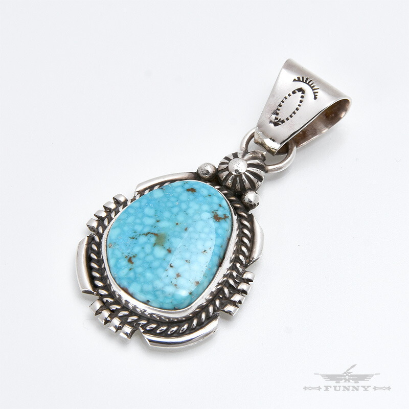 楽天市場】【FUNNY公式ストア】 ナバホ族 Oliver Smith キングマン