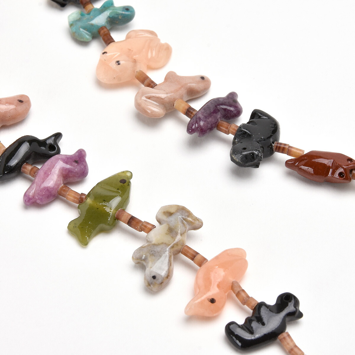 楽天市場】【FUNNY公式ストア】 ズニ族 インディアンジュエリー