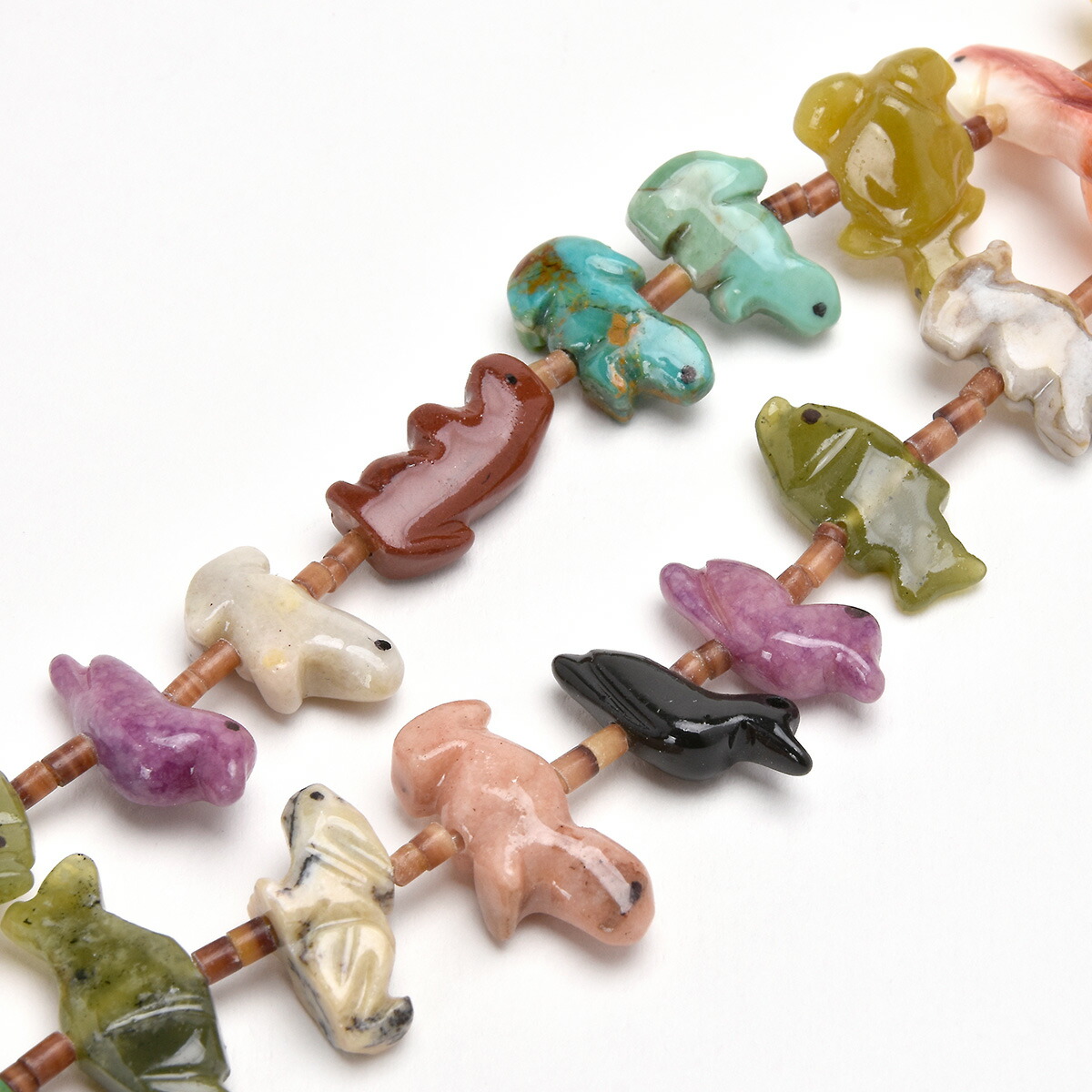 楽天市場】【FUNNY公式ストア】 ズニ族 インディアンジュエリー