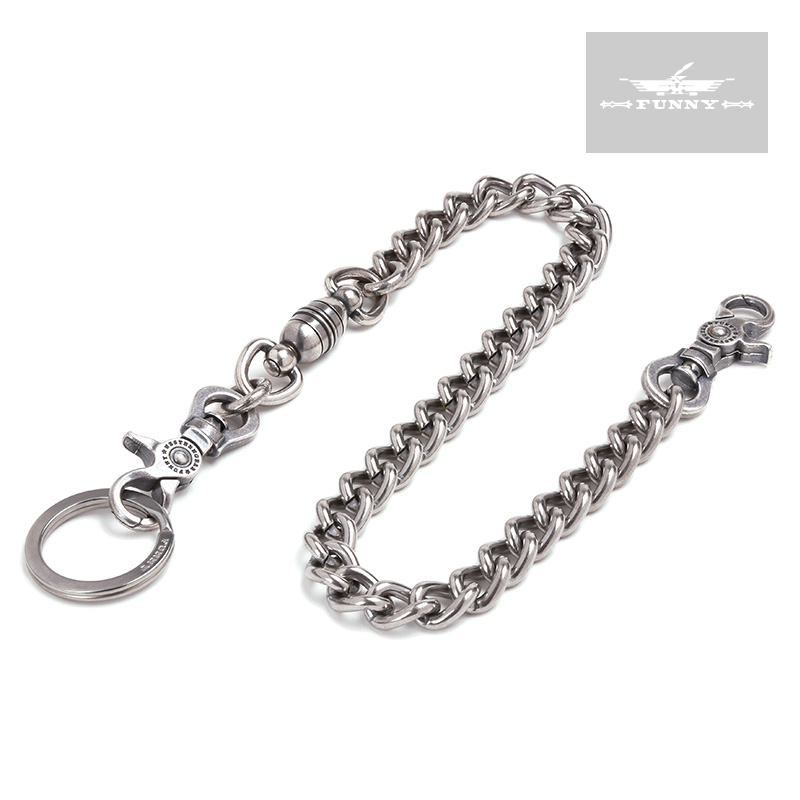 楽天市場】【FUNNY公式ストア】 ファニー オリジナル チェーンセット