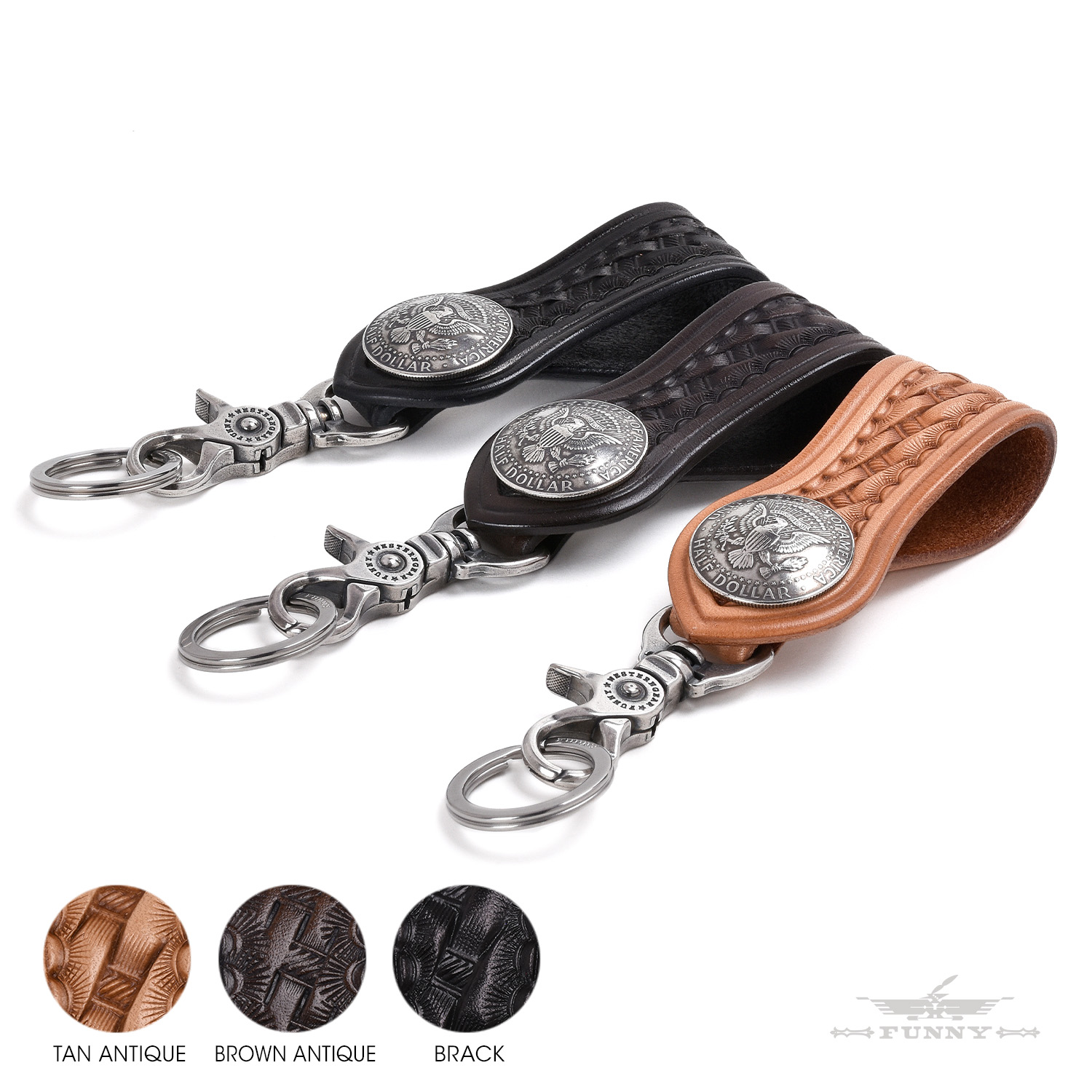 楽天市場】【FUNNY公式ストア】 ファニー アローヘッド ループ