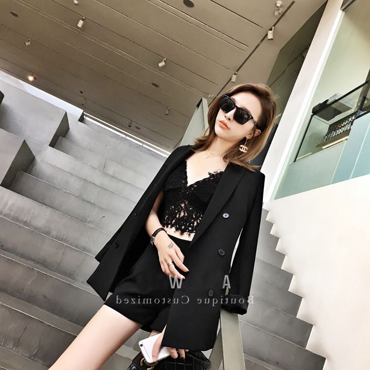 楽天市場】セットアップ スーツ レディース 送料無料 ジャケット