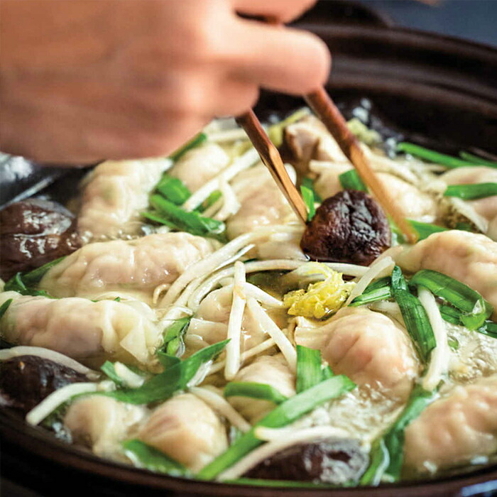 楽天市場】長谷園 ビストロ蒸し鍋 大 2-4人用 / 黒 (NCK-31/ACK-31