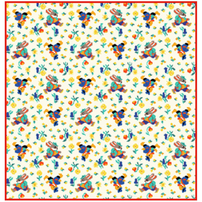 フェイラー タオル2枚セット ドイツ製 モンリーブ おくるみ フェイラー