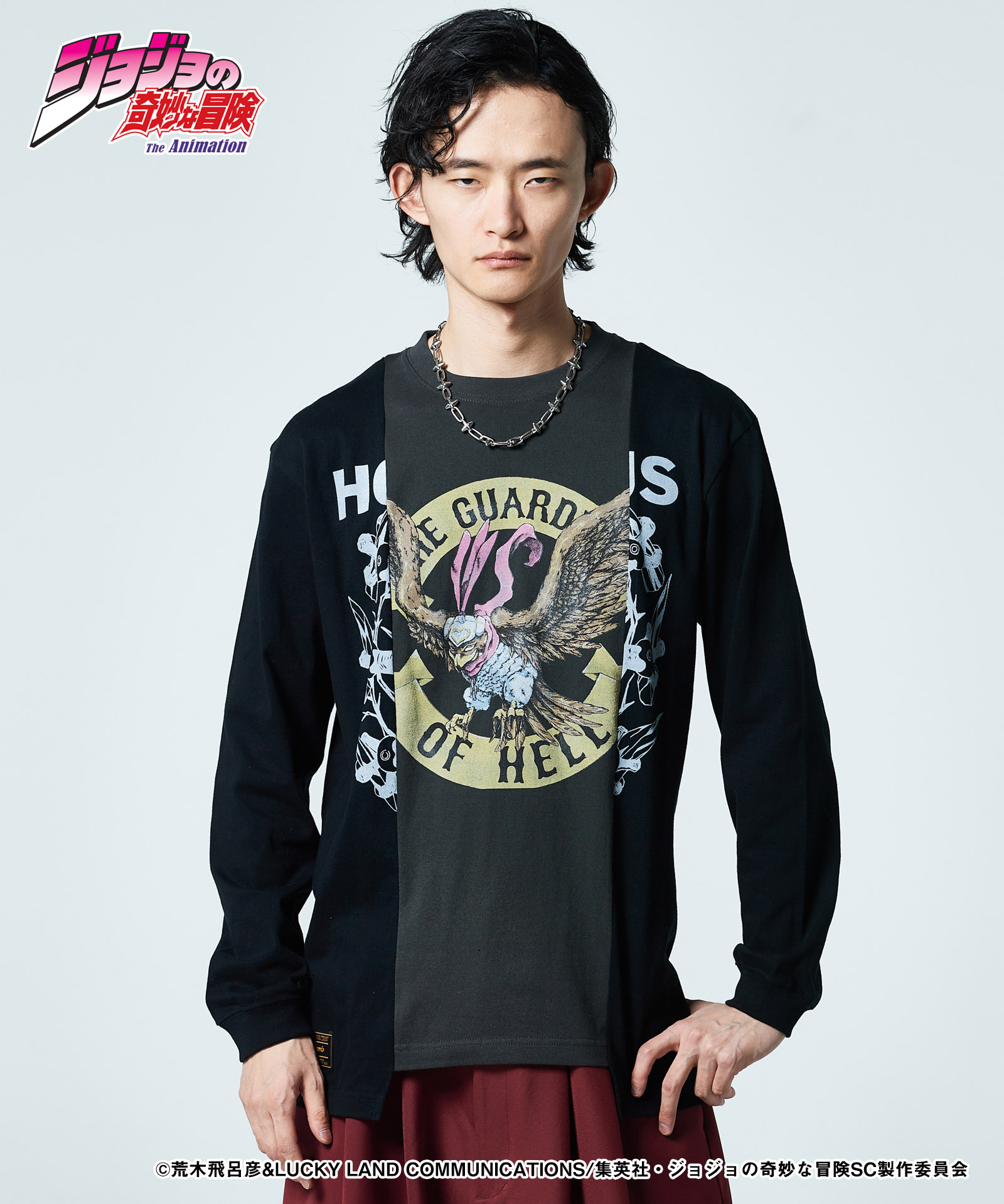 楽天市場】JOJO ジョジョ glamb グラム Pet Shop Cutsew ペット