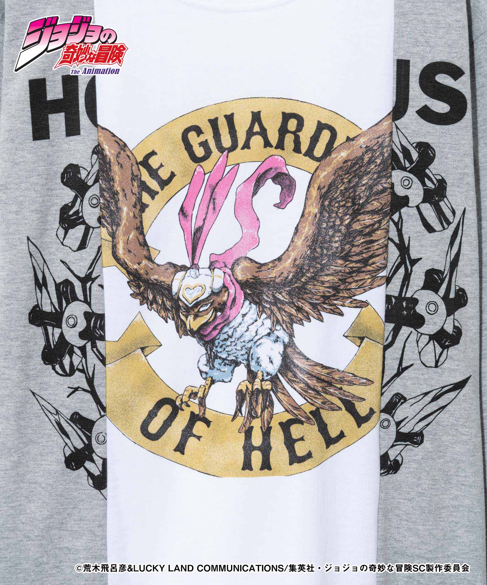 楽天市場】JOJO ジョジョ glamb グラム Pet Shop Cutsew ペット