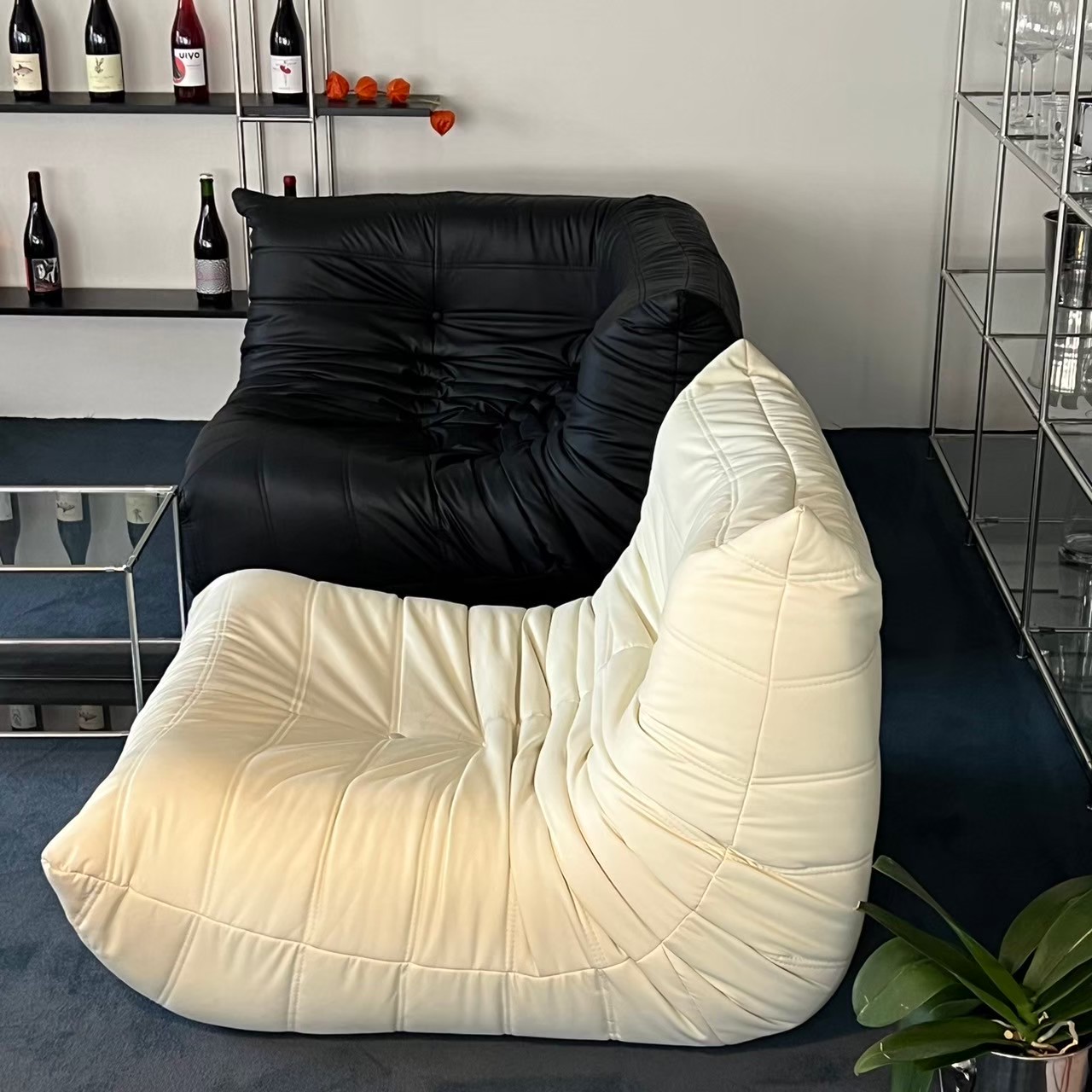 楽天市場】ソファー 1人掛けソファ 1人掛け 一人掛け ソファチェア