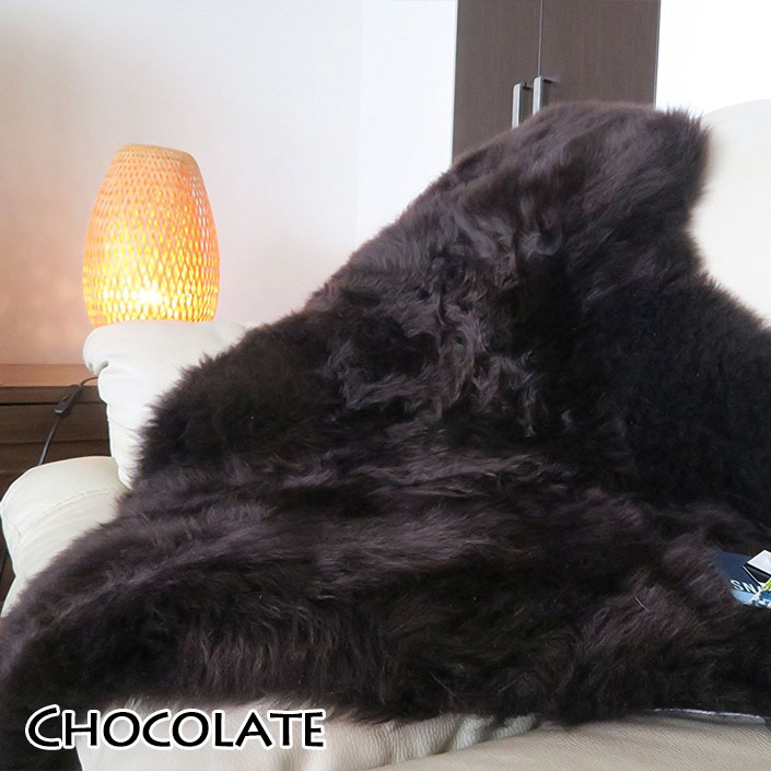 楽天市場】P2倍中 AUSKIN 洗える ムートンフリース ムートンラグ