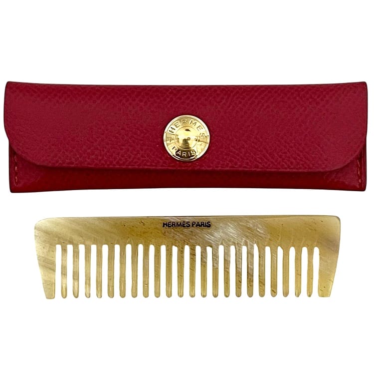 楽天市場】エルメス コームの通販