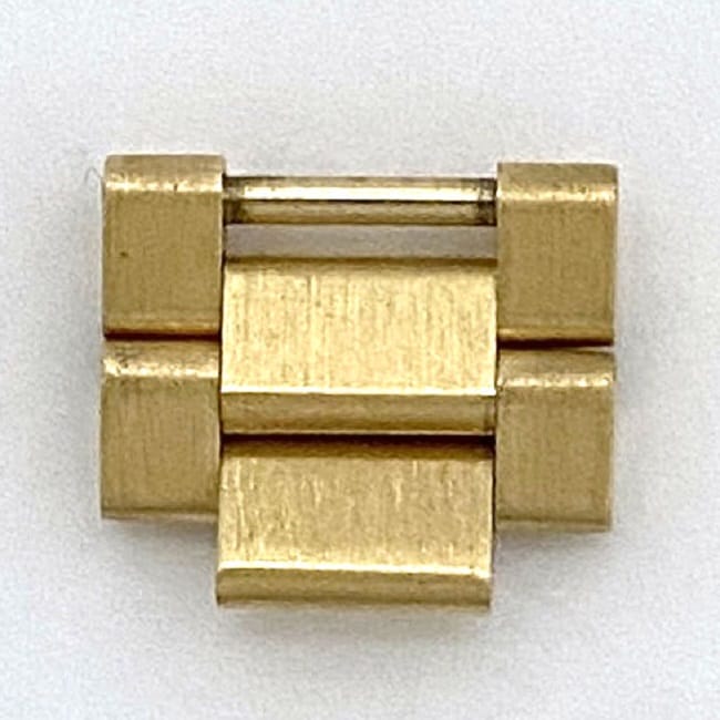 楽天市場】【送料無料】 ロレックス デイトジャスト コマ YG イエロー