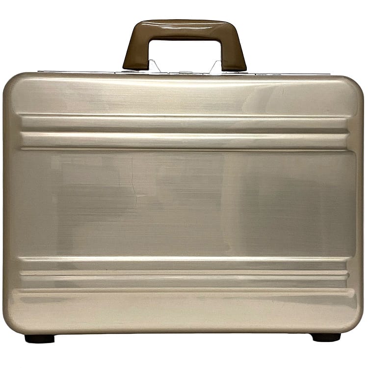 楽天市場】【送料無料】 ゼロハリバートン アタッシュケース