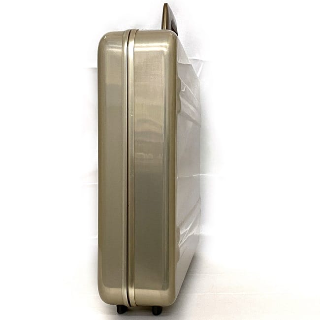 楽天市場】【送料無料】 ゼロハリバートン アタッシュケース