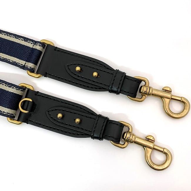 楽天市場】クリスチャン ディオール ショルダーストラップ f-21346