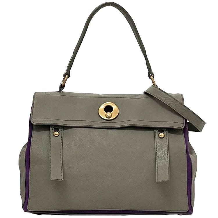 楽天市場】YVES SAINT LAURENT サンローラン MUSE TWOの通販