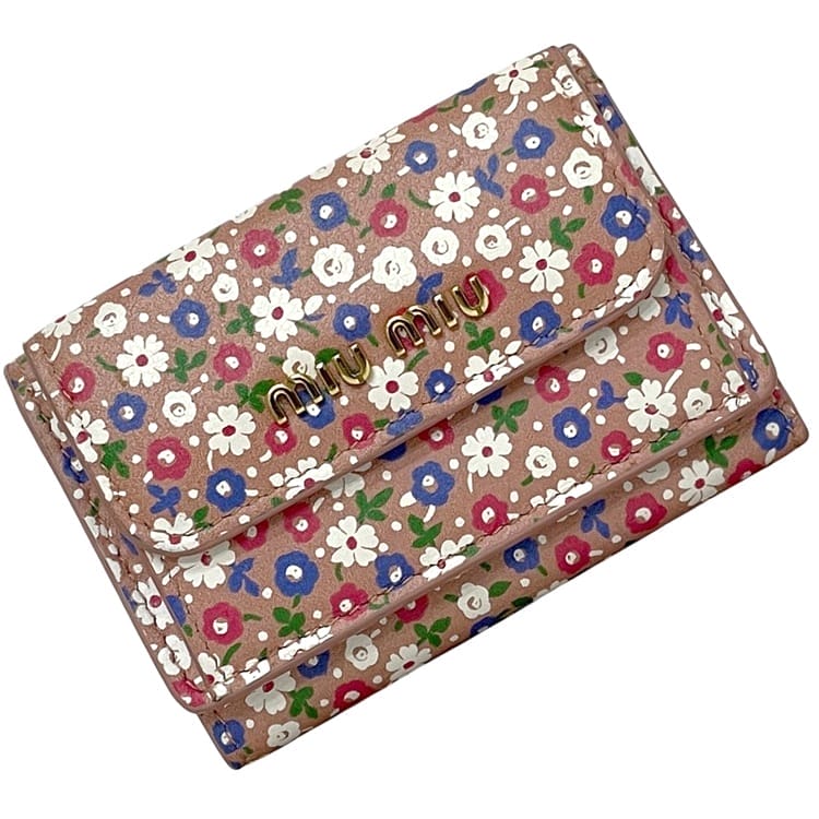 楽天市場】miumiu（柄花・植物）の通販