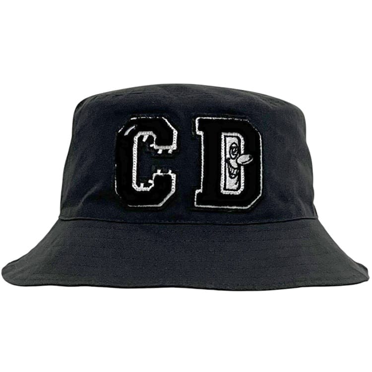 楽天市場】バケットハット（ブランドディオール）（ハット｜レディース