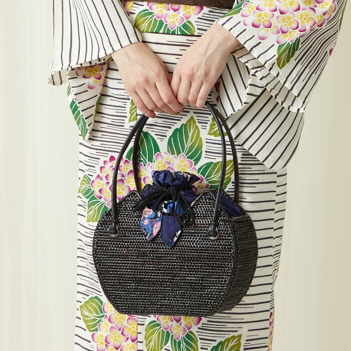 楽天市場】【ポイント2倍】ねこ耳アタバッグ公式 ふりふ バッグ カゴ