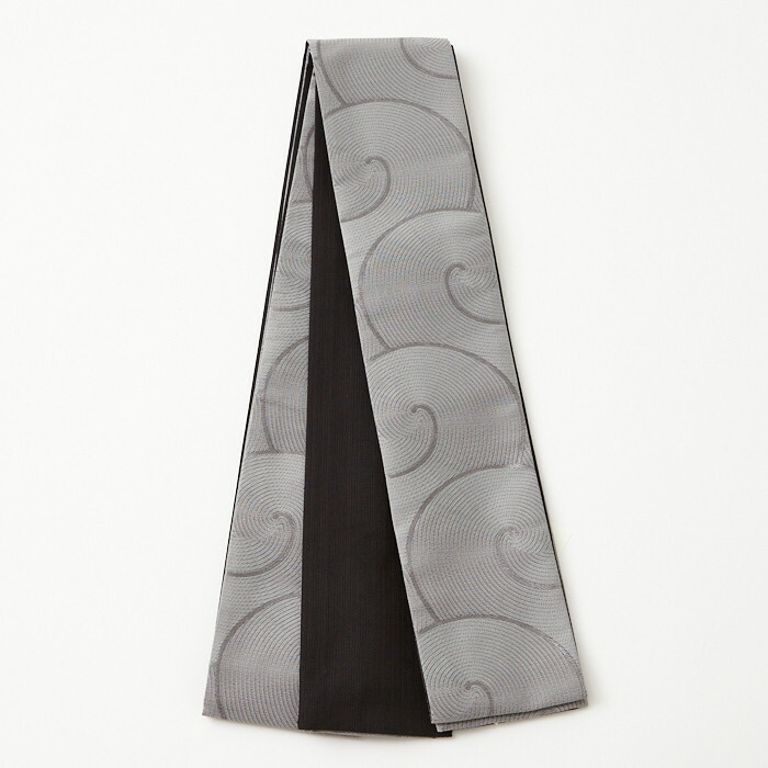 楽天市場】角帯 渦公式 ふりふ メンズ 浴衣帯 角帯 男帯 obi かくおび