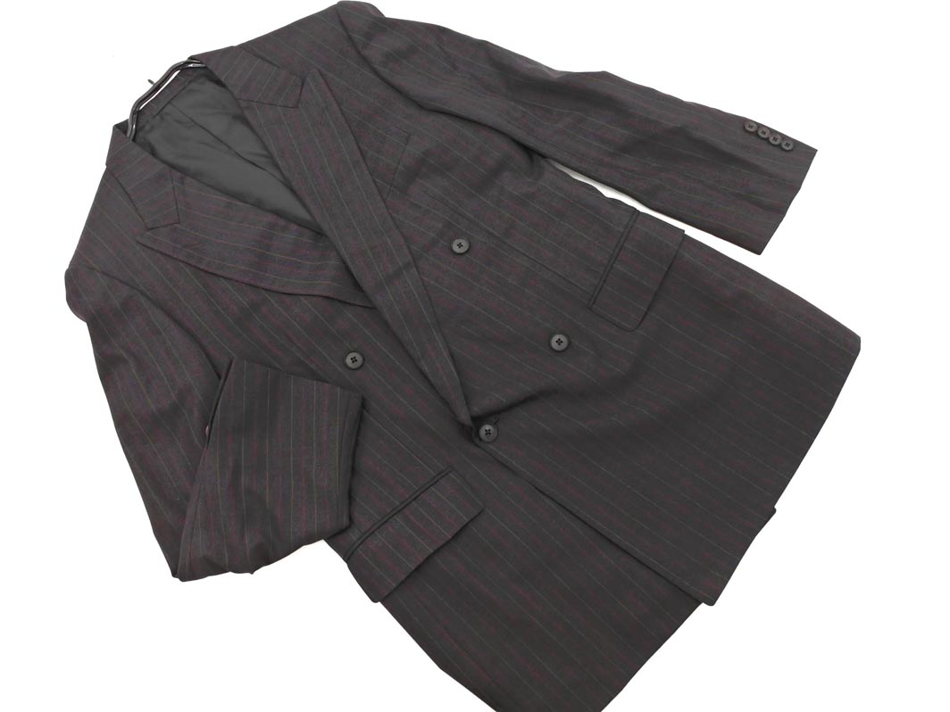 楽天市場】ダブル ジャケット バーバリーの通販