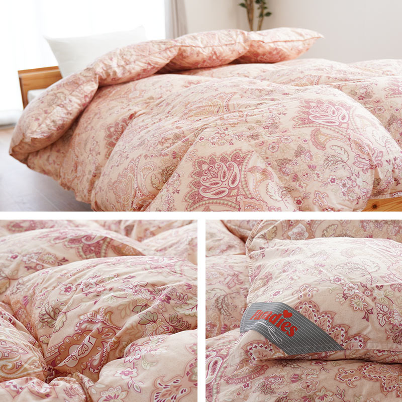 楽天市場】【エントリー＆楽天カードでP4倍】高級 西川 羽毛布団