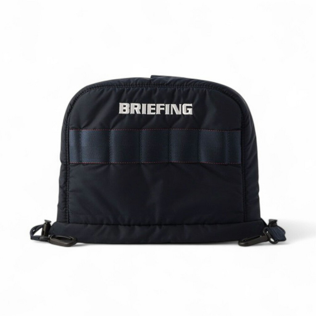 楽天市場】アイアンカバー ブリーフィングの通販