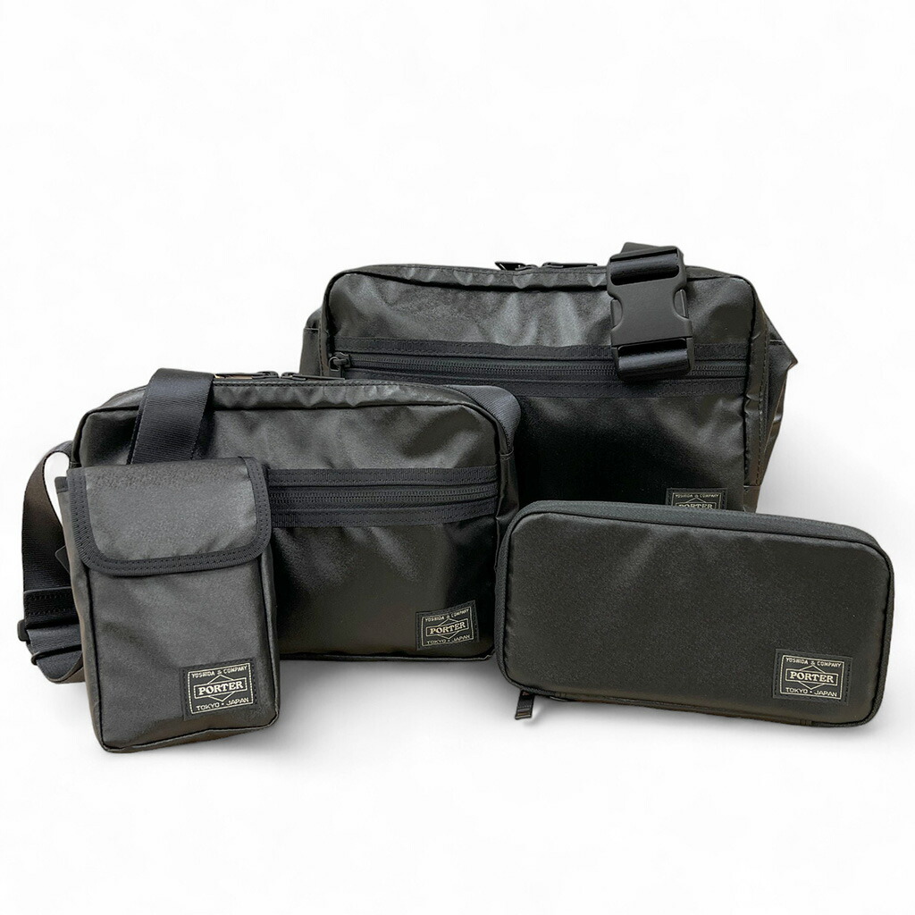 楽天市場】ポーター タクティカル ショルダーバッグ 654-07073 10