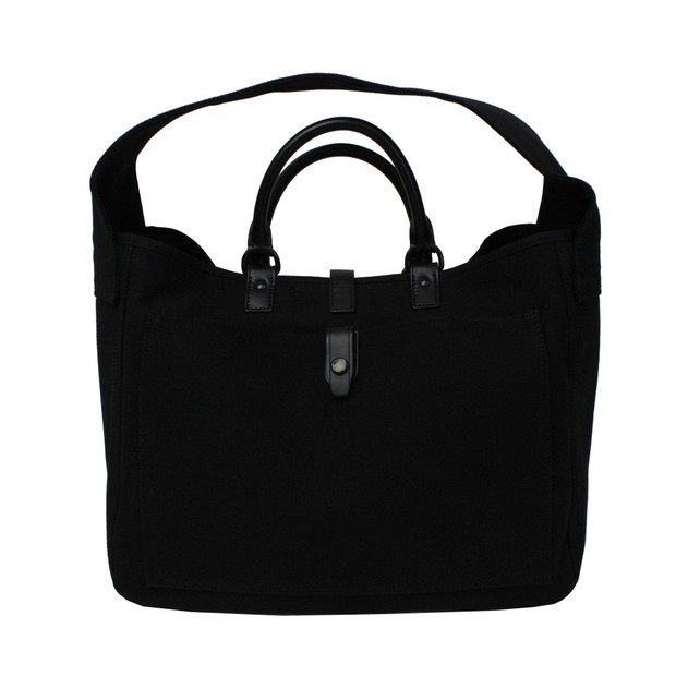 楽天市場】ポーター コア トートバッグ 552-06433 10 ブラック PORTER