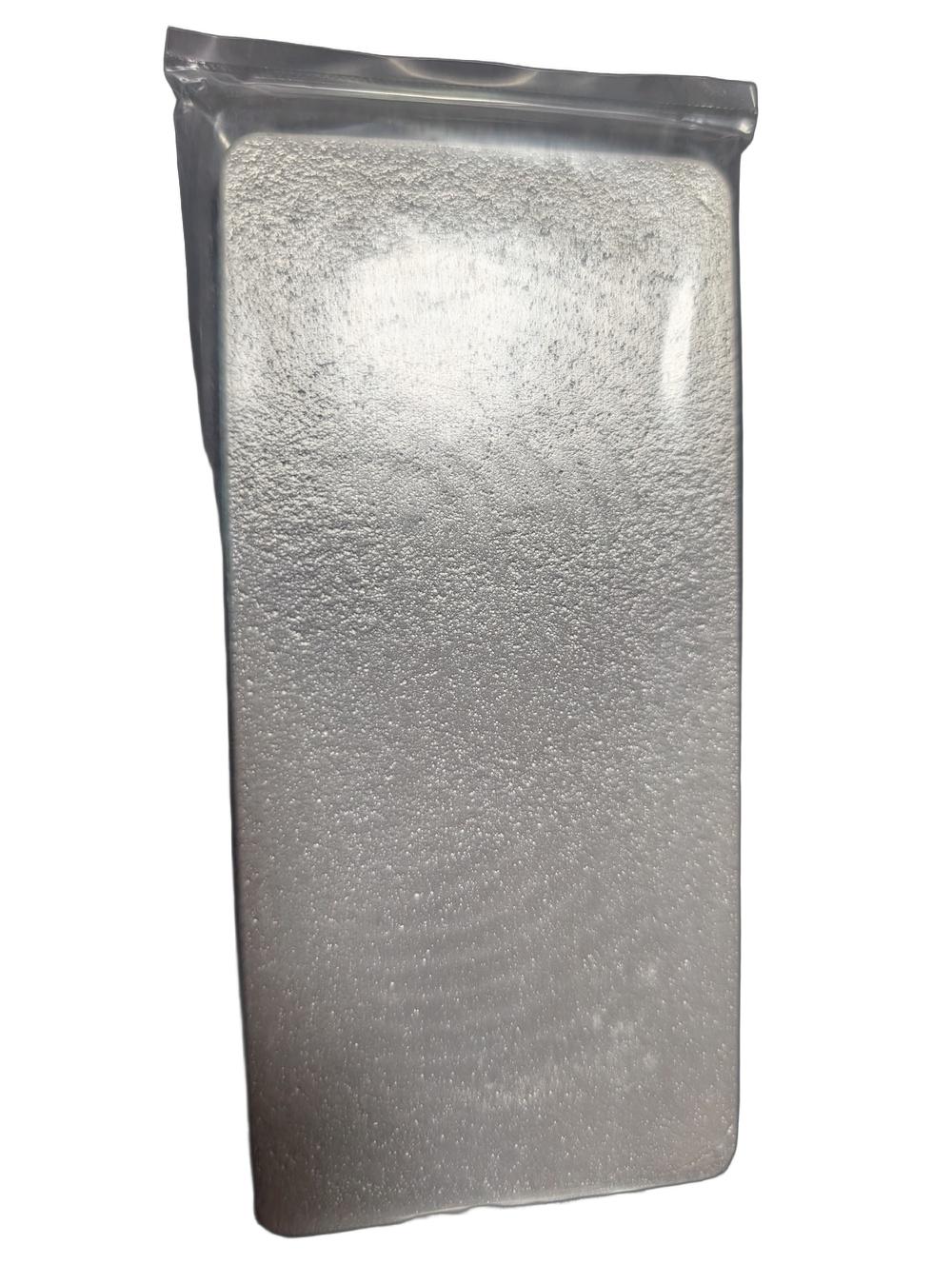 楽天市場】銀 シルバー インゴット 【弊社発行保証書付き】 純銀 1kg