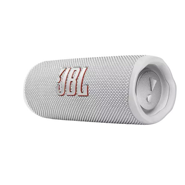 楽天市場】安心の国内正規品JBL FLIP6 WHITE ホワイト防水・防塵対応