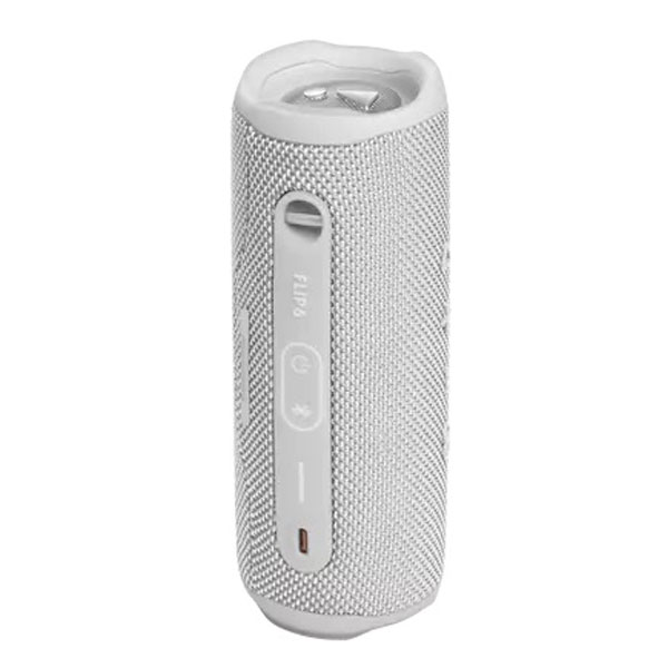 楽天市場】安心の国内正規品JBL FLIP6 WHITE ホワイト防水・防塵対応