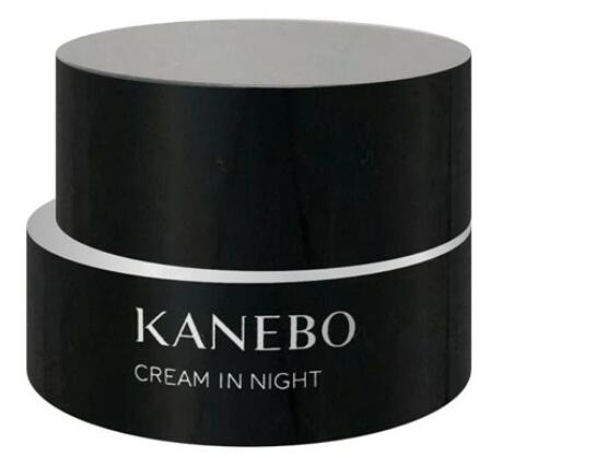 楽天市場】Kanebo カネボウ クリーム イン ナイト40g 夜用 保湿