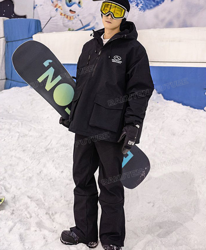 楽天市場】スキーウェア レディース 上下セット かわいい パンツ