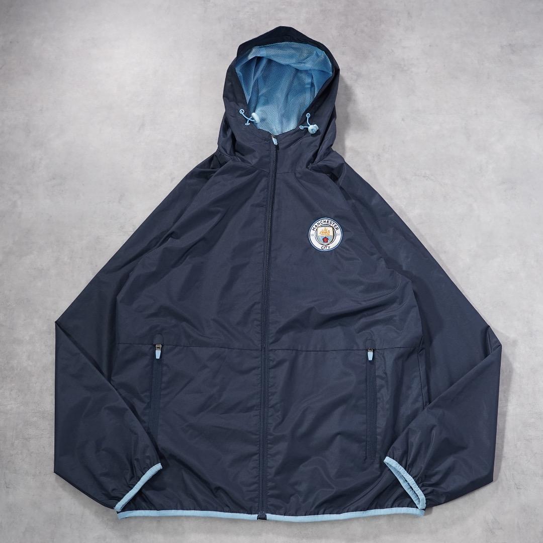 楽天市場】マンチェスター シティ（コート・ジャケット｜メンズ