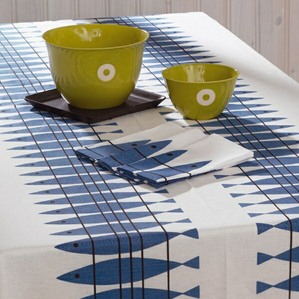 楽天市場】アルメダールス テーブルクロスの通販