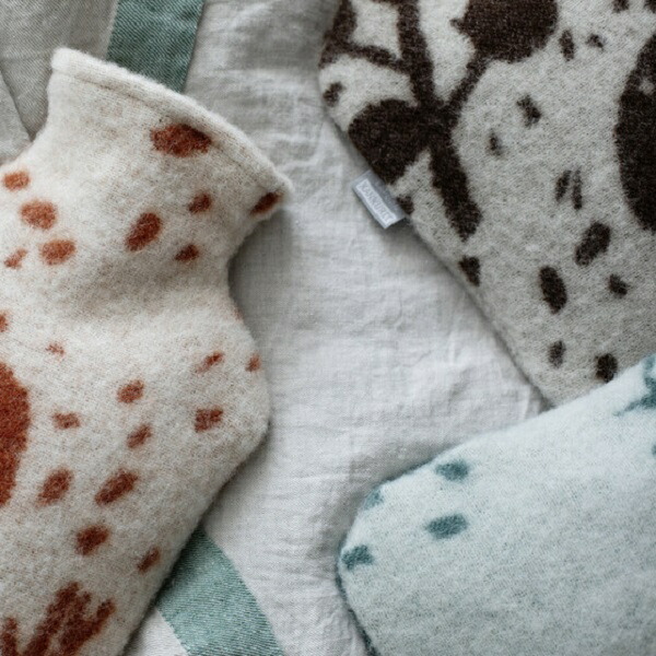 楽天市場】ラプアンカンクリ Lapuan Kankurit 湯たんぽ METSIKKO