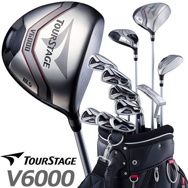 楽天市場】ツアーステージ（クラブセット｜メンズクラブ）：クラブ