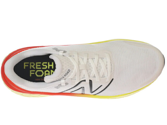 楽天市場】ニューバランス スニーカー メンズ フレッシュフォーム