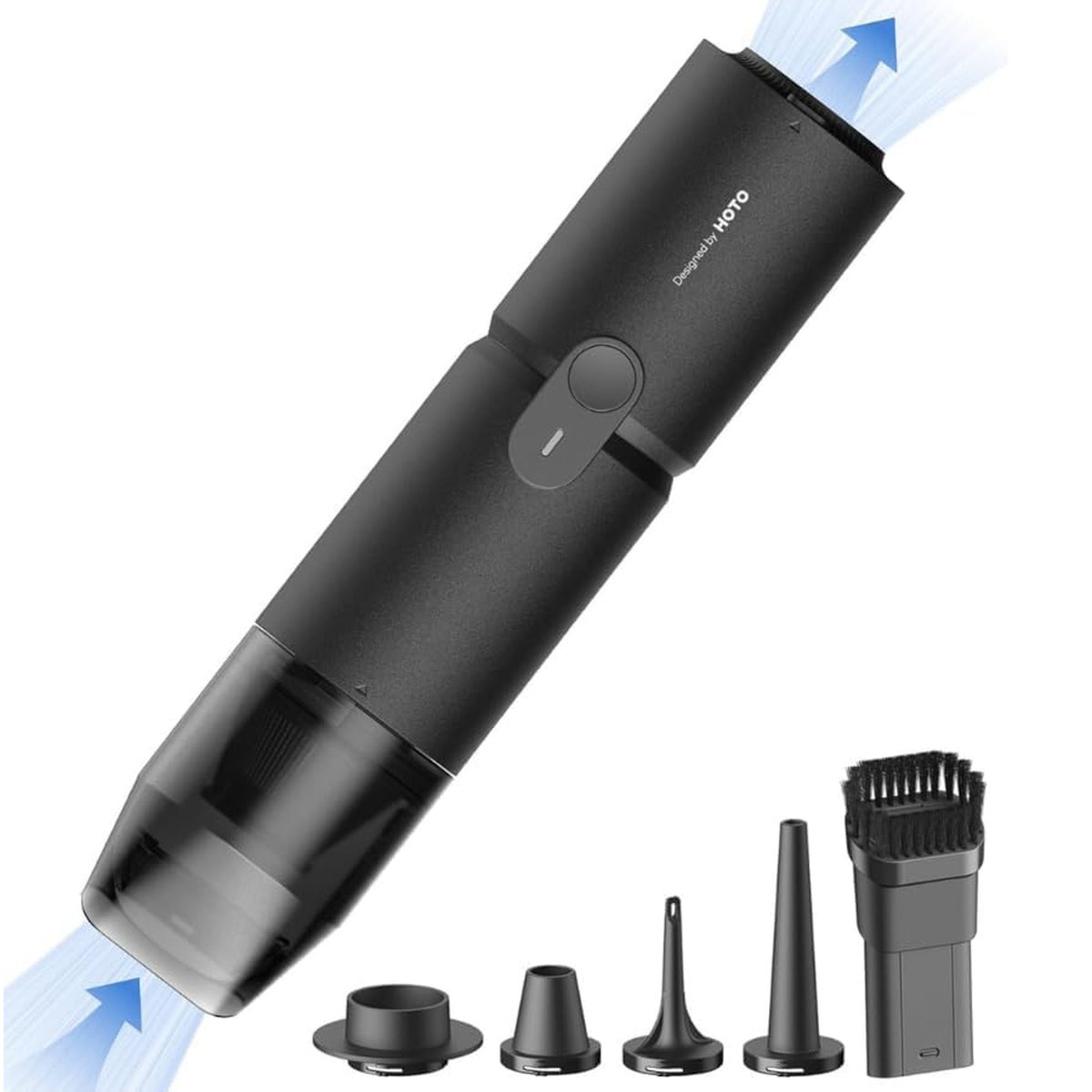 楽天市場】HOTO 4WAY小型エアクリーナー ハンディクリーナー