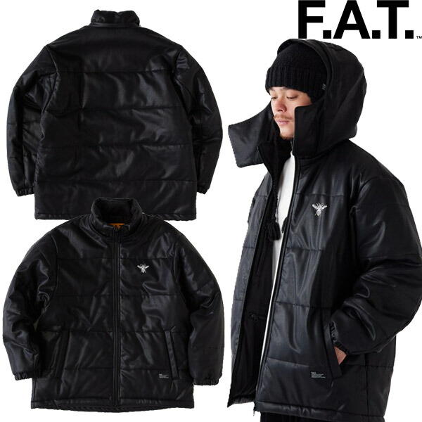 楽天市場】FAT ダウンジャケット（メンズファッション）の通販