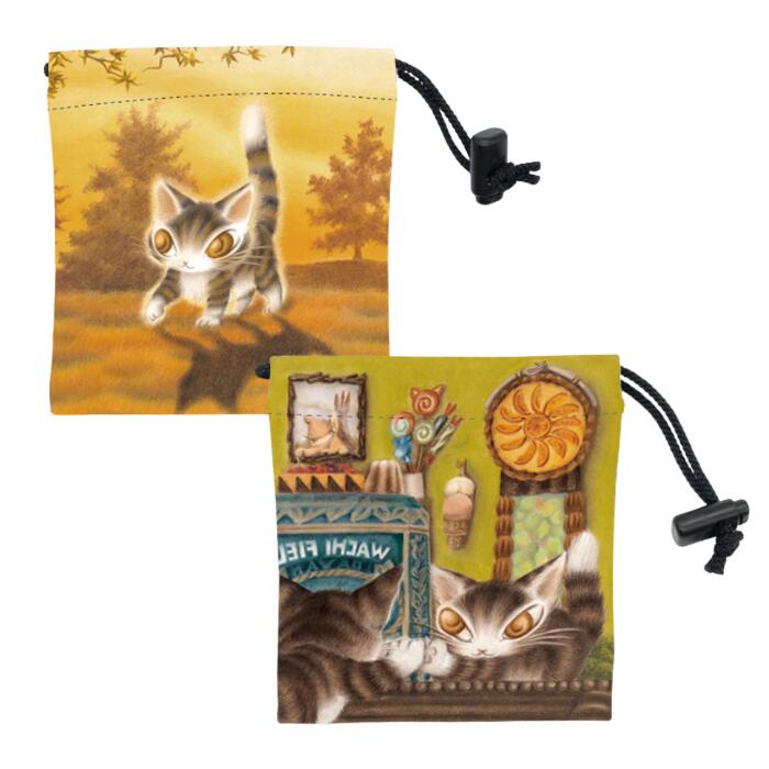 楽天市場】わちふぃーるど 巾着袋の通販