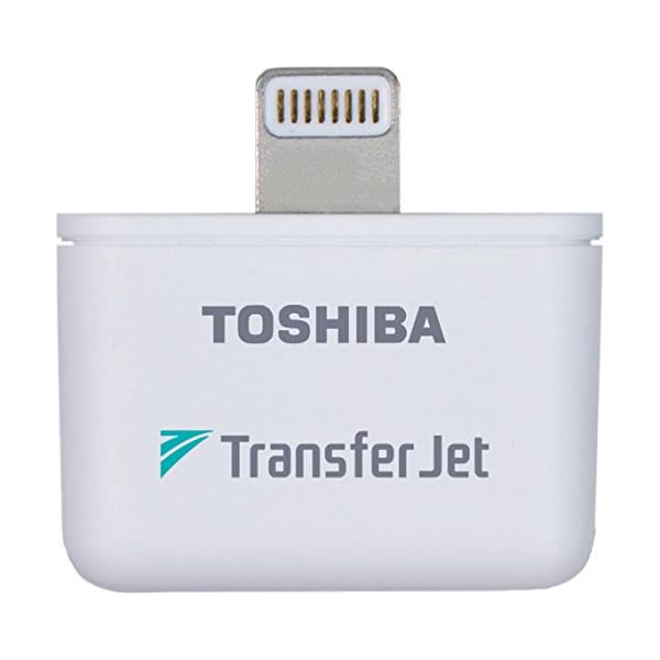 楽天市場】東芝 transferjet対応 microusbアダプタの通販
