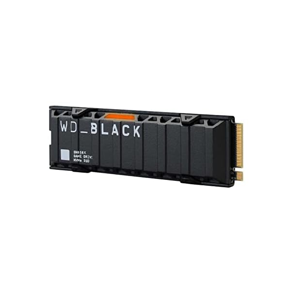 WD_Black SN850X NVMe SSD WDS400T2XHE」の人気商品一覧 | 安い商品を